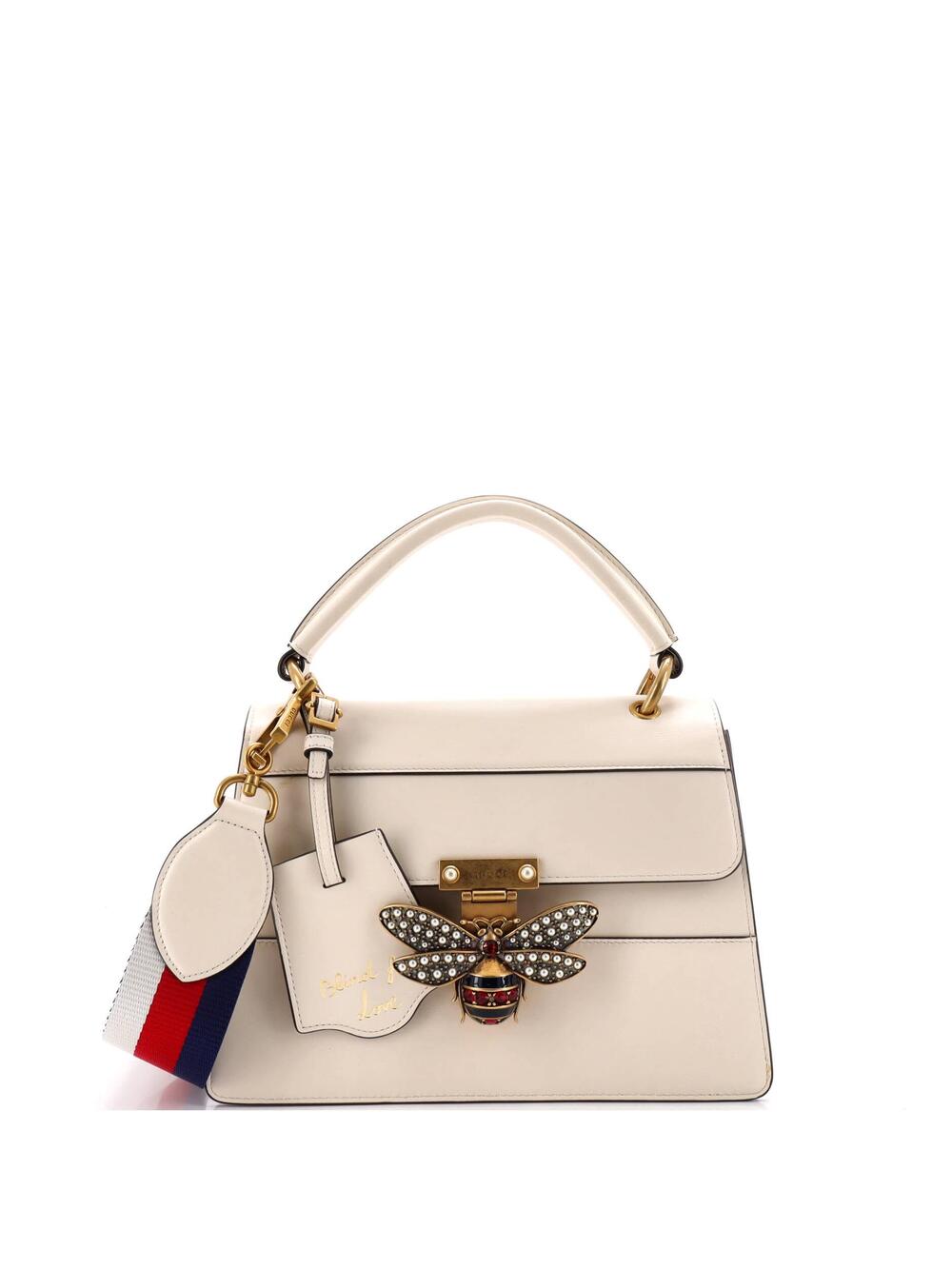 Gucci Queen Margaret Top Handle Bag #342671G17B